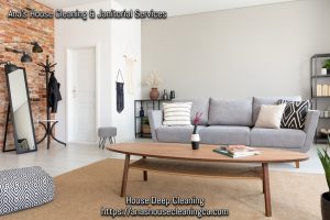 Reliable House Deep Cleaning in Antioch, CA